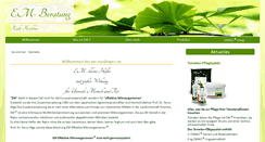Desktop Screenshot of em-neidlingen.de